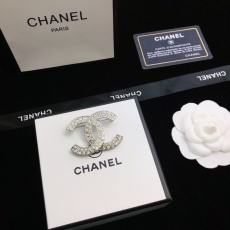 Chanel Brooches